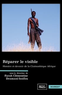 Réparer le visible : La Cinémathèque Afrique, histoire et devenir d'une collection