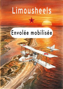 Envolée mobilisée