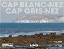 Cap blanc-nez, cap gris-nez