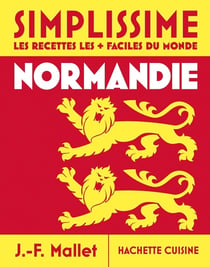 Simplissime : Normandie