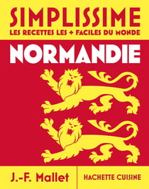 Simplissime : Normandie
