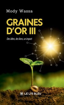Graines d'or III