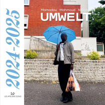 UMWELT : 2024/2025 journal photographique
