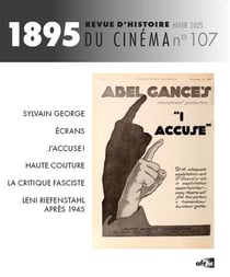 Revue 1895 : 1895 n°107, hiver 2025