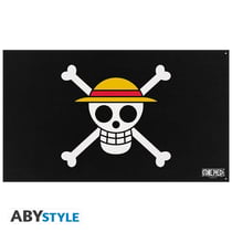 Drapeau Abystyle - One Piece - 70 x 120 cm