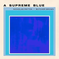 A Supreme Blue