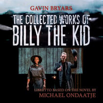 Collected Works Of Billy The Kid