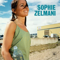 Sophie Zelmani / Edition Limitee Couleur Bleu