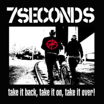 Take It Back Take It On Take It Over