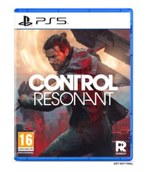 CONTROL Resonant