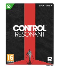 CONTROL Resonant