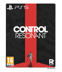 CONTROL Resonant