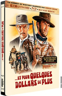 ...et pour quelques dollars de plus