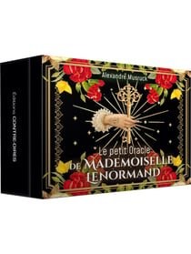 Le Petit Oracle de Mademoiselle Lenormand