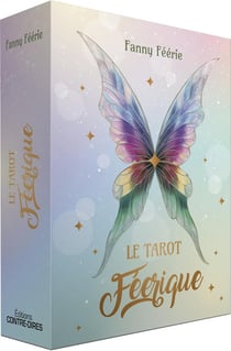 Le Tarot féérique