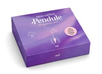 Mon coffret pendule en quartz rose : Découvrez les mystères de la radiesthésie
