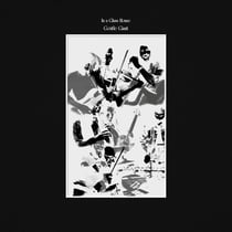 In A Glass House - édition limitée