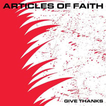 Give Thanks - édition colorée