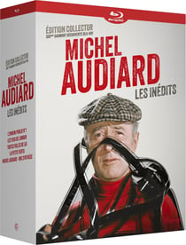 Michel Audiard - Les inédits