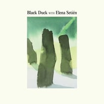 Black Duck With Elena Setien - édition colorée