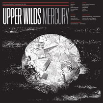 Mercury - édition colorée