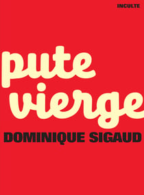Pute vierge
