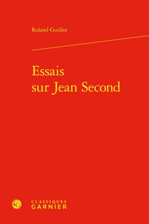 Essais sur Jean Second