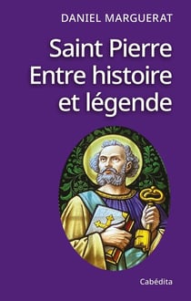 Saint Pierre, entre histoire et légende