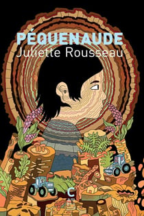 Péquenaude (édition collector)