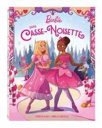Barbie dans Casse-Noisette
