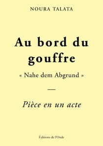 Au bord du gouffre