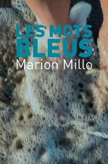Les Mots bleus