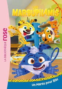 Les Marsupilamis, Tome 03