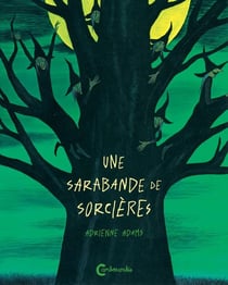 Une sarabande de sorcières