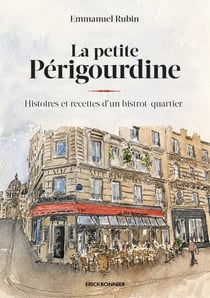 La Petite périgourdine