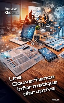 Une gouvernance informatique disruptive