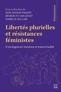 Libertés plurielles et résistances féministes : Convergences, tensions et transversalité