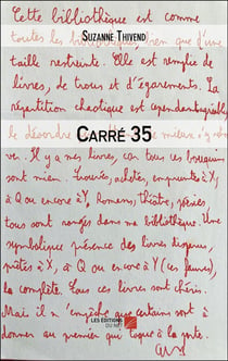 Carré 35