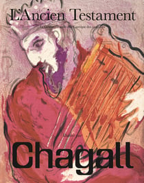 L'Ancien Testament - Chagall