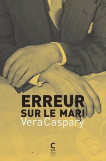 Erreur sur le mari