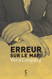 Erreur sur le mari