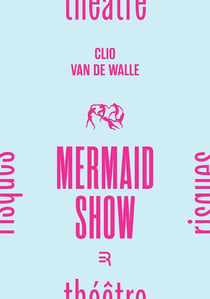 Mermaid show