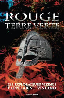 Rouge Terre verte