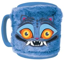 MUG FUZZY DERPY K-POP DEMON HUNTERS