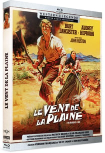 Le Vent de la plaine