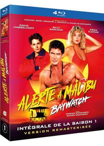 Alerte à Malibu - Saison 1