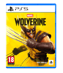 Marvel's Wolverine - PS5 - Version française
