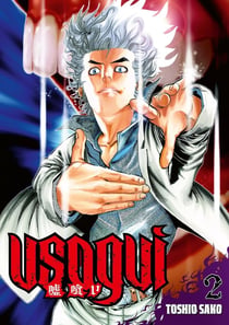 Usogui Tome 2