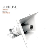 High Tone Meets Zenzile ZENTONE