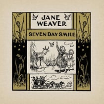 Seven Day Smile - édition limitée colorée